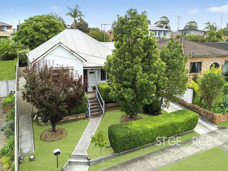 25 Inverness Avenue, Penshurst, NSW 2222 Property Details