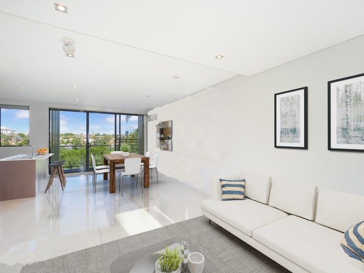 3/2024 Sailors Bay Rd, Northbridge, NSW 2063 Unit for Rent