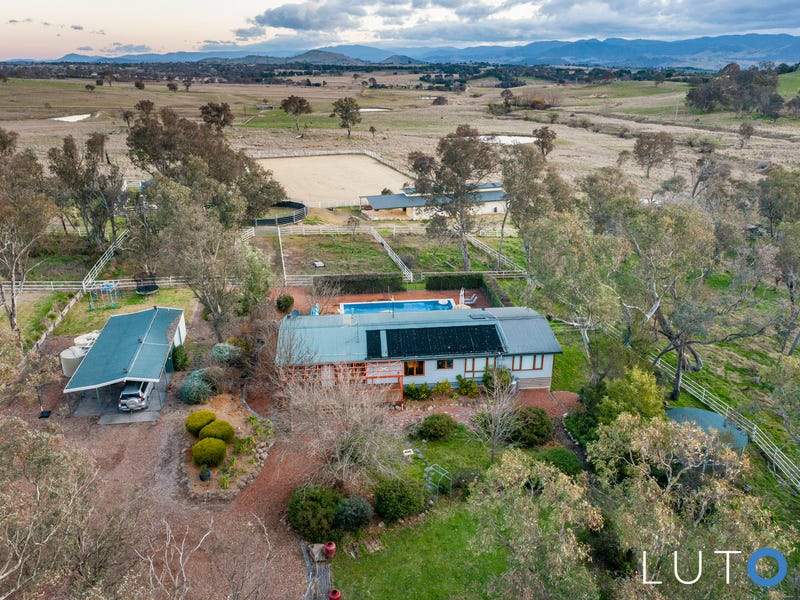 343 Kaveneys Road, Wallaroo, NSW 2618 Property Details