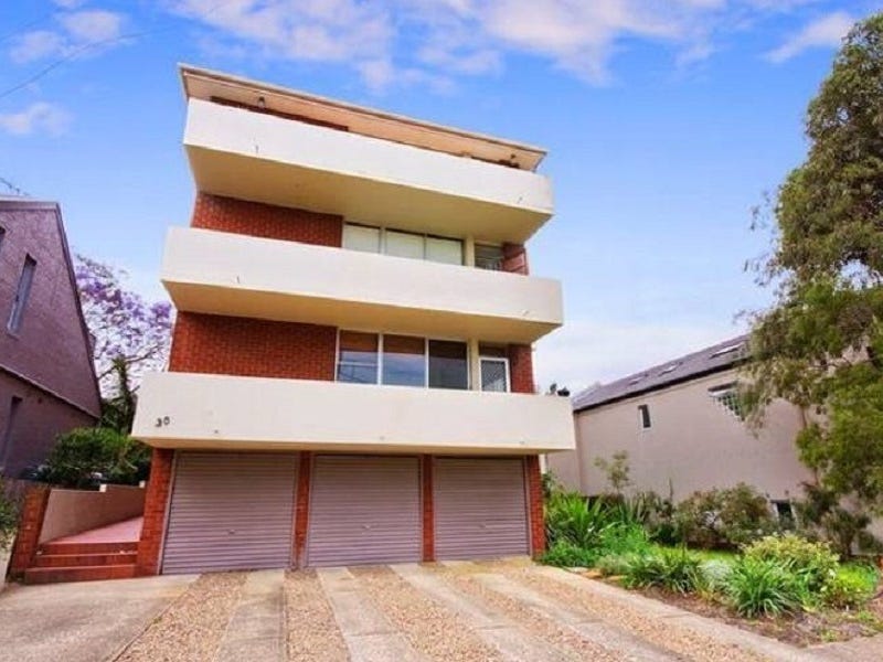 30 Hewlett Street, Bronte, NSW 2024