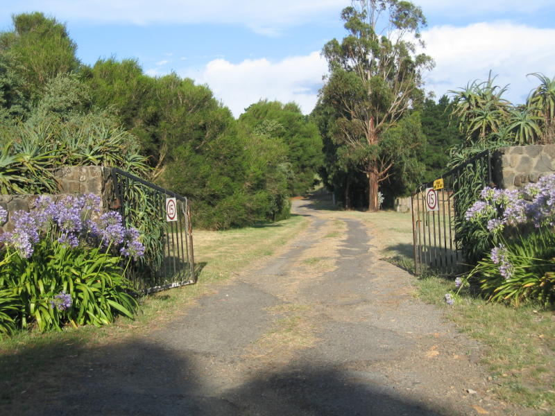 1180 Merriang Road, Woodstock, VIC 3751