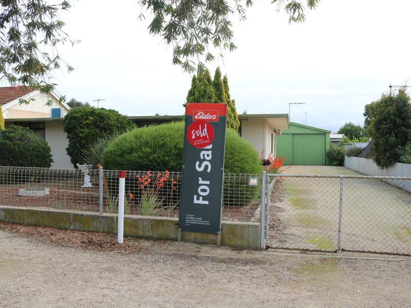 14 Cameron Street, Port Vincent, SA 5581 14 Cameron Street, Port Vincent, SA 5581