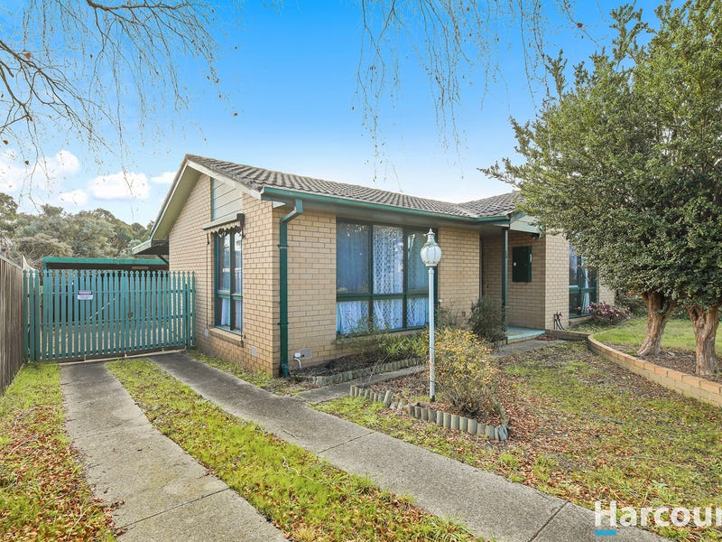 30 Northern Avenue, Newborough, Vic 3825 House for Sale