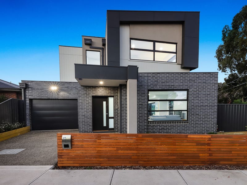 49 Albion Street, Essendon, Vic 3040 Property Details