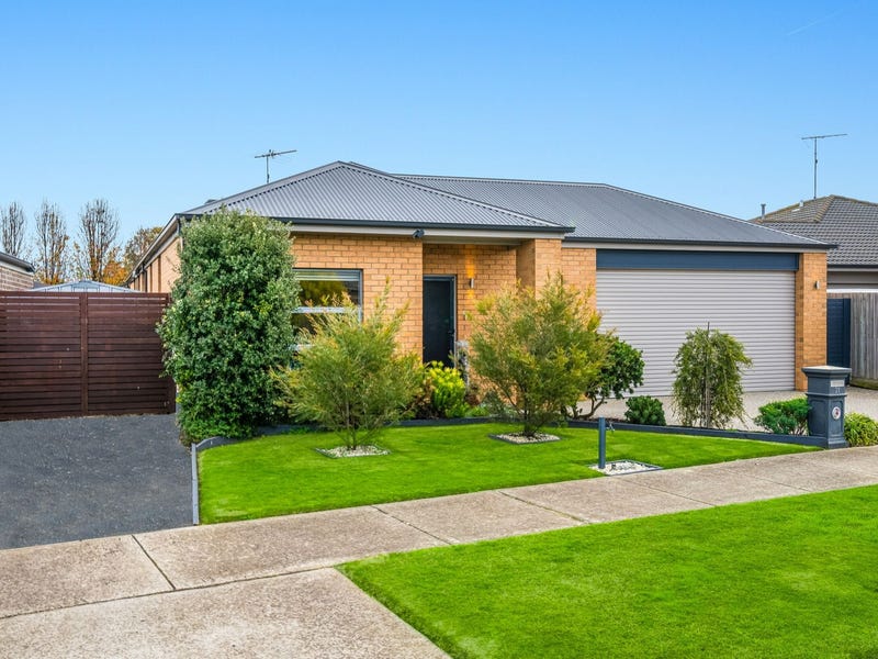 21 Yeoman Crescent, Leopold, Vic 3224 Property Details