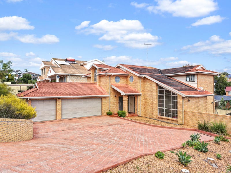 30 Glen Alpine Drive, Glen Alpine, NSW 2560
