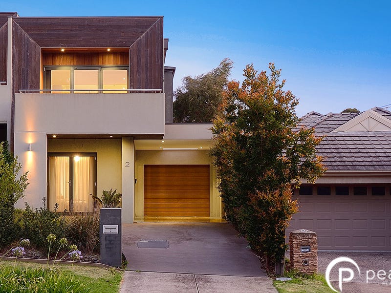 2/14 Peel Street, Berwick, Vic 3806 Property Details