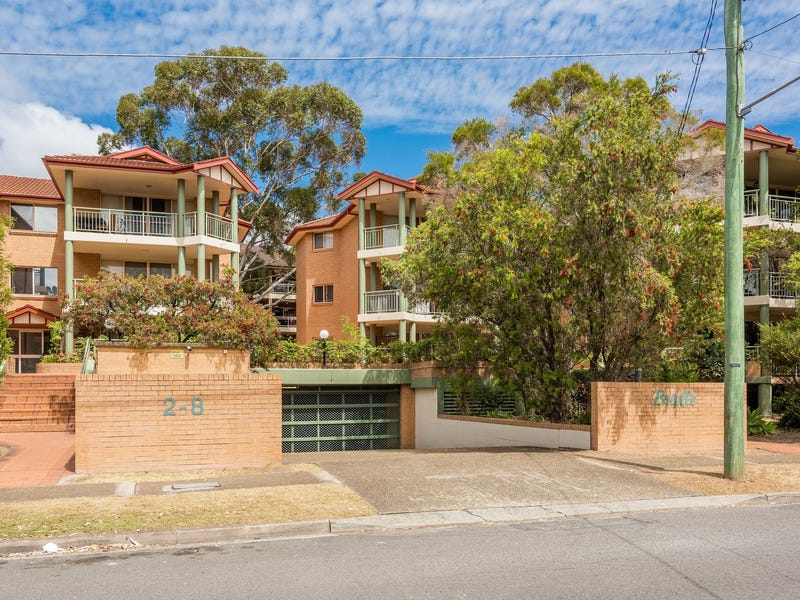 14/28 Clio Street, Sutherland, NSW 2232 Property Details