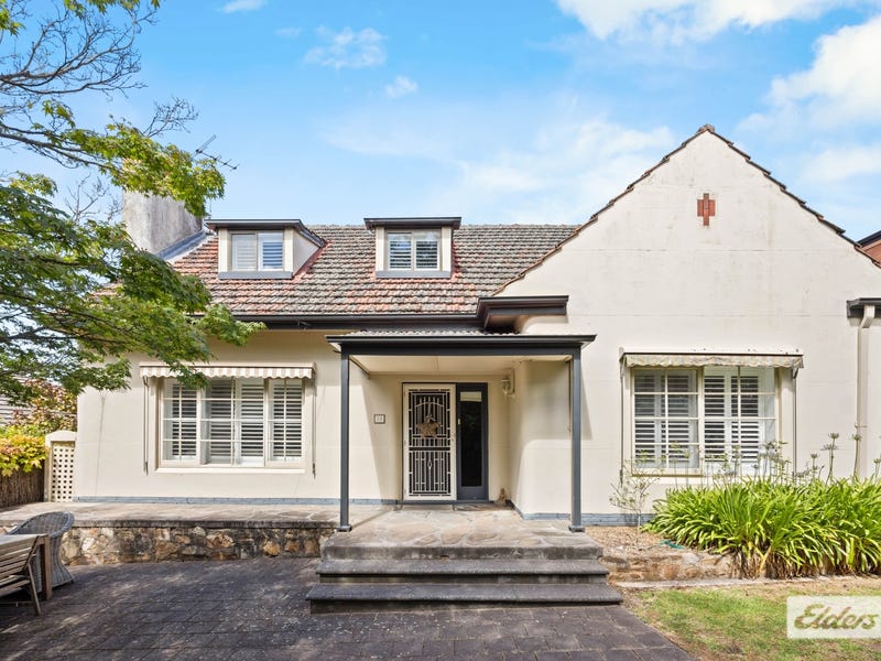 10 Kincardine Avenue, St SA 5064