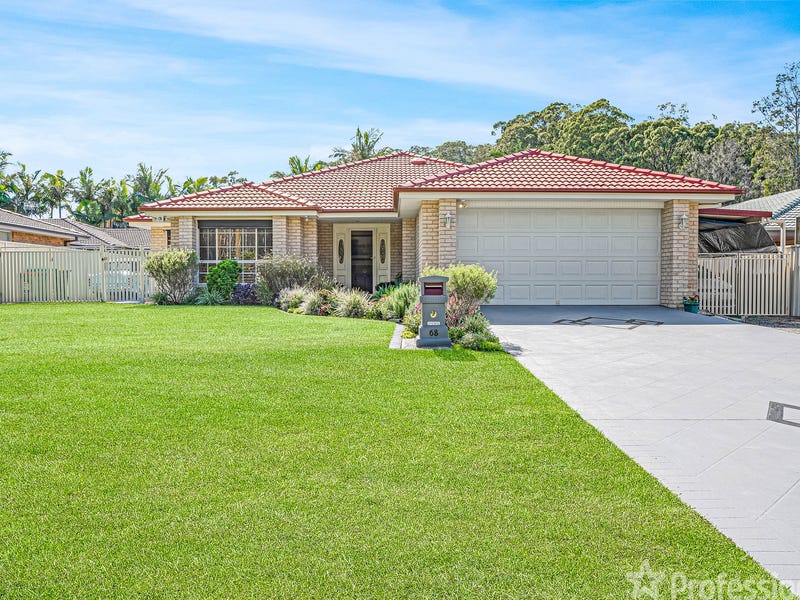 68 The Southern Parkway, Forster, NSW 2428 Property Details
