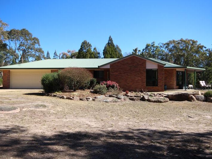 72 Hale Haven Drive, Stanthorpe, QLD 4380