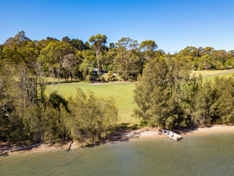 5 Hawdons Cove, Tuross Head, NSW 2537 Acreage for Sale realestate