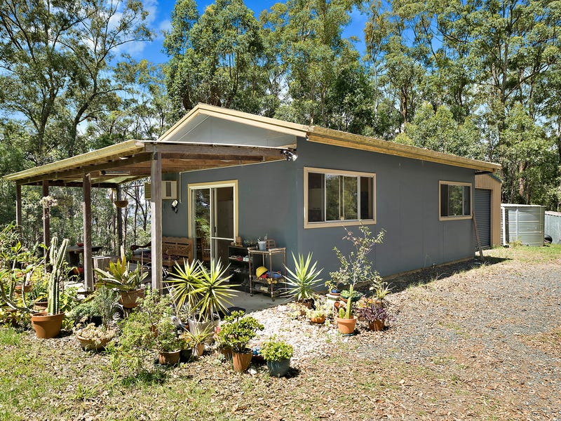 41 Priors Road, Coramba, NSW 2450 Property Details