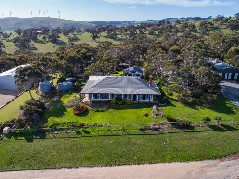 35 Morella Cres, Cape Jervis, SA 5204