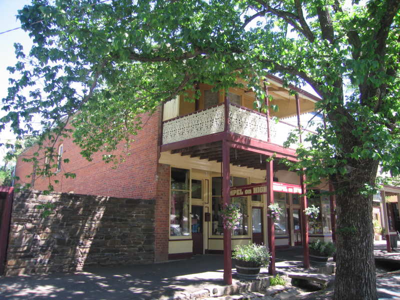 39 High Street, Maldon, VIC 3463