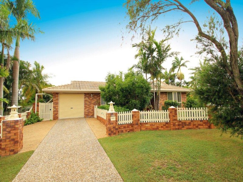 62 Davison Street, Gracemere, QLD 4702