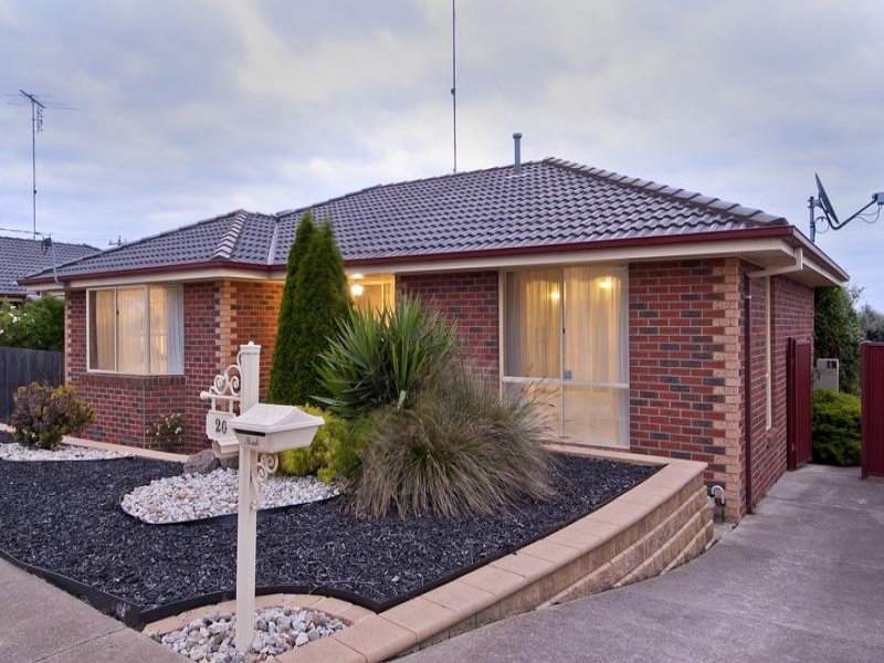 20 Ferguson Road, Leopold, Vic 3224 Property Details