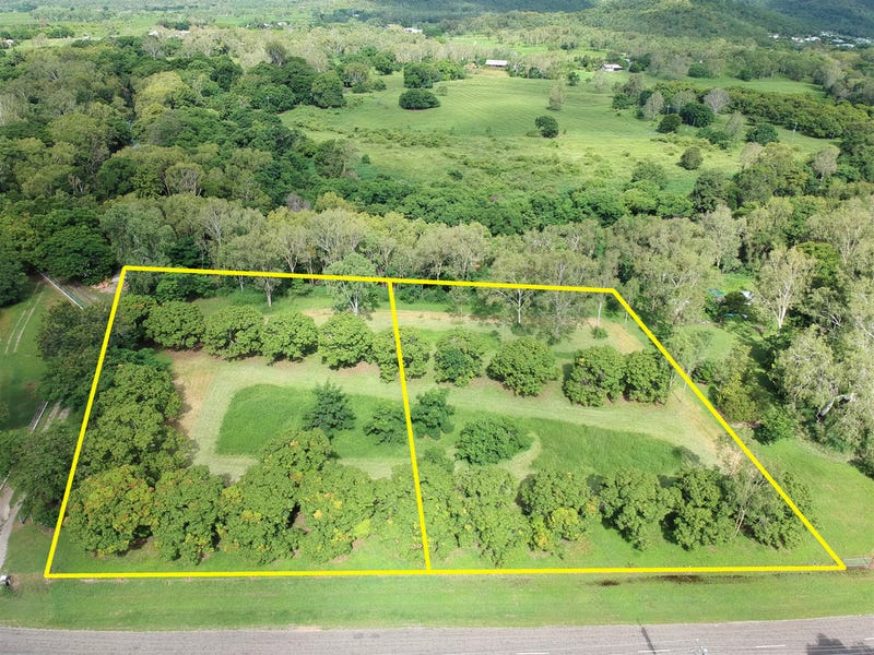 37 Alligator Creek Road, Alligator Creek, QLD 4816