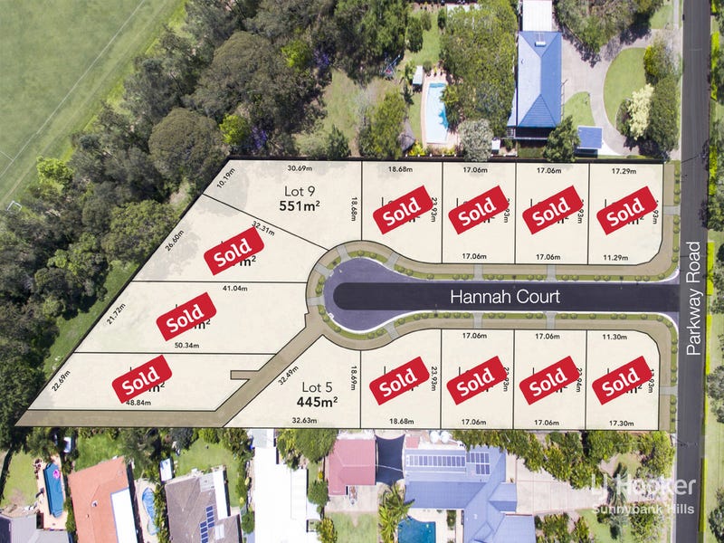 10 Hannah Court, Daisy Hill, QLD 4127