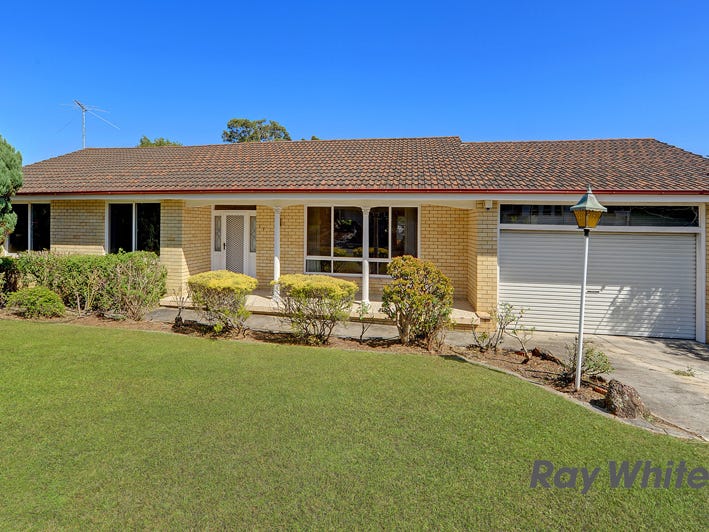 17 Barellan Avenue, Carlingford, NSW 2118 Property Details