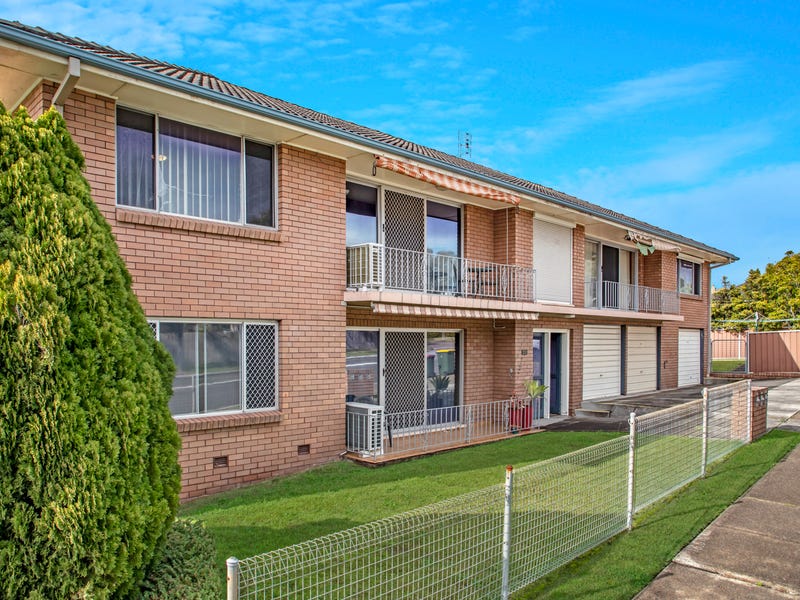 2/18A Morehead Street, Lambton, NSW 2299 Property Details
