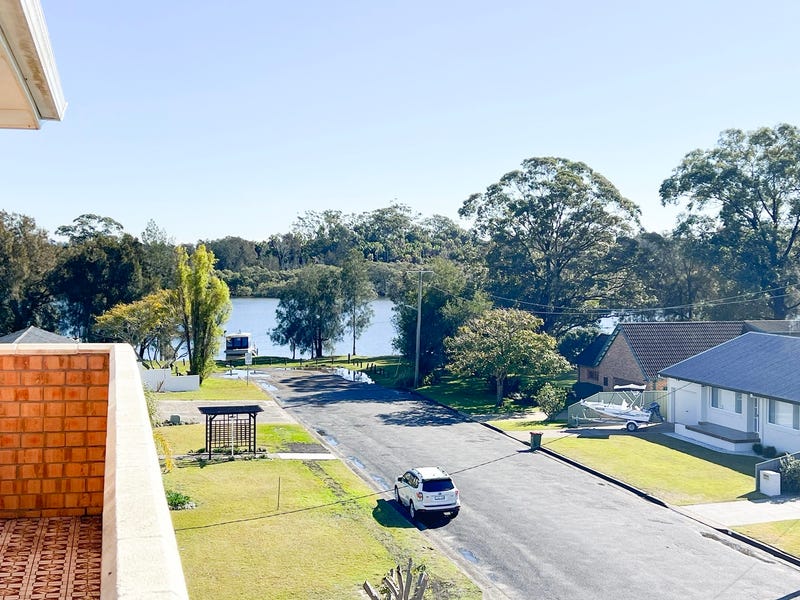 12/1113 Baird Street, Tuncurry, NSW 2428 Apartment for Sale