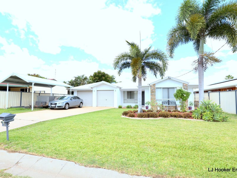 10 Cowan Crescent, Emerald, Qld 4720 Property Details