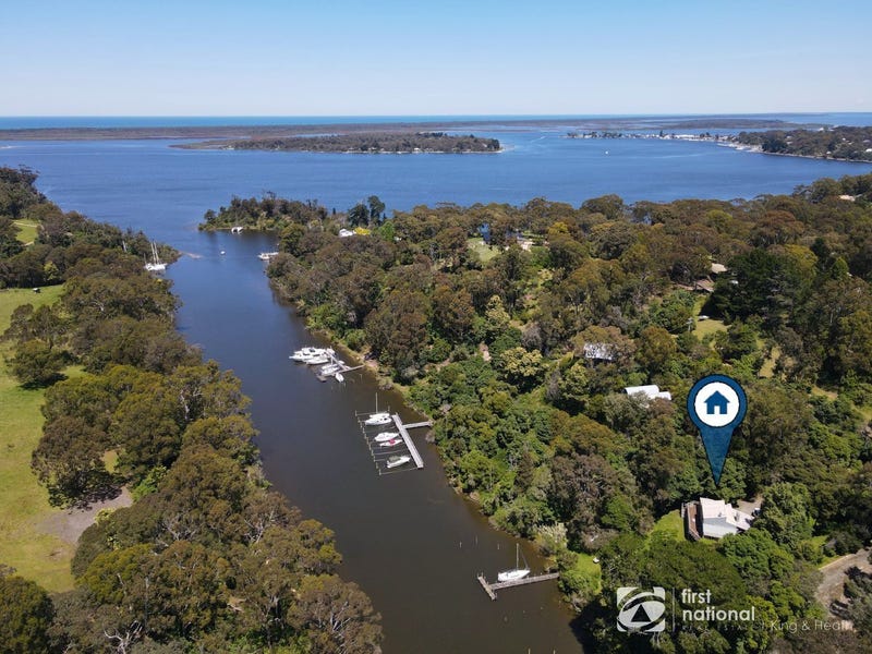 46 Heaths Road, Metung, Vic 3904 House for Sale