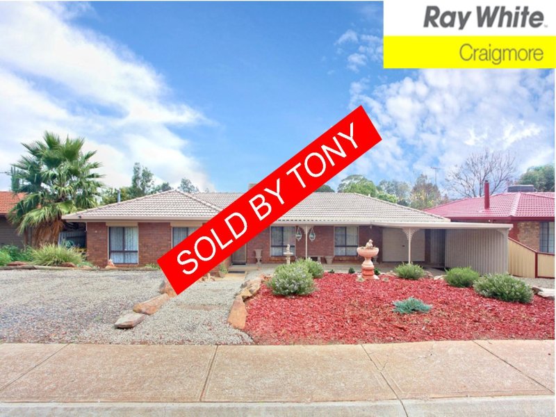 8 Karinga Avenue, Craigmore, SA 5114 Property Details