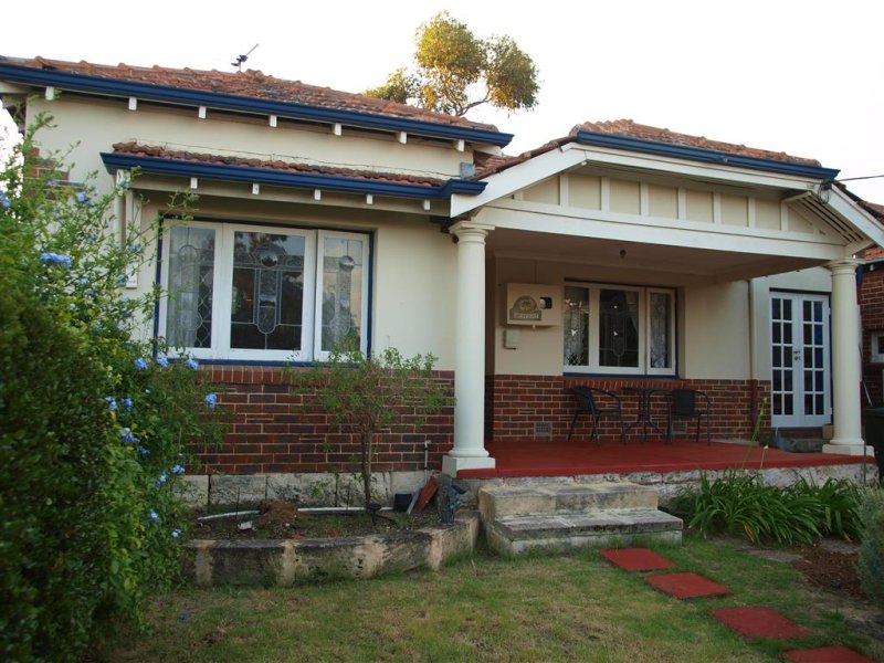 22 David Street, Kensington, WA 6151