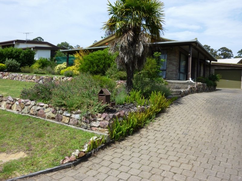 5 Idlewilde Crescent, Pambula, NSW 2549 Property Details