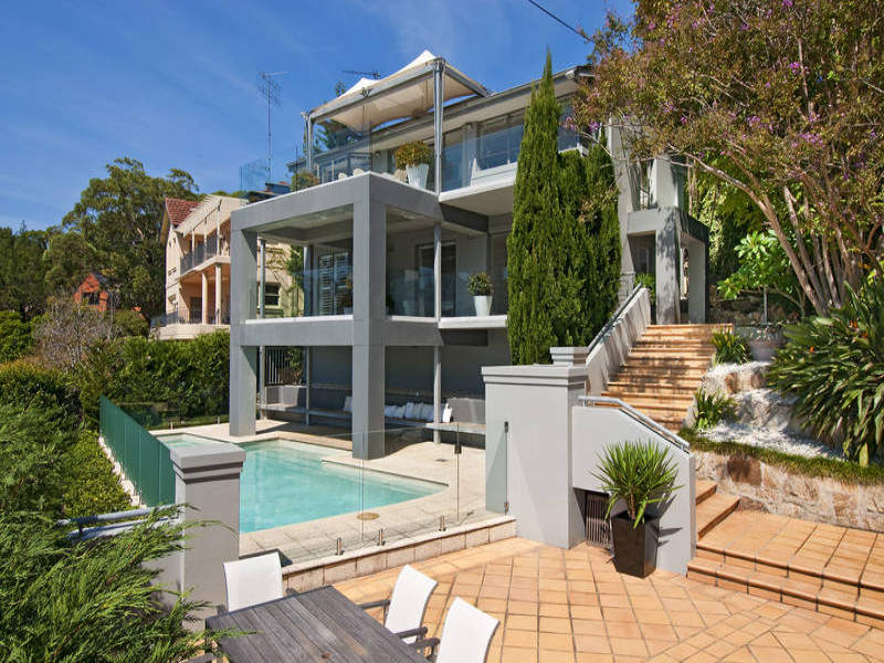 20 Carrington Avenue, Mosman, NSW 2088 Property Details