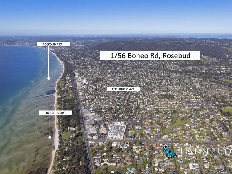 1/56 Boneo Road, Rosebud, Vic 3939 Property Details