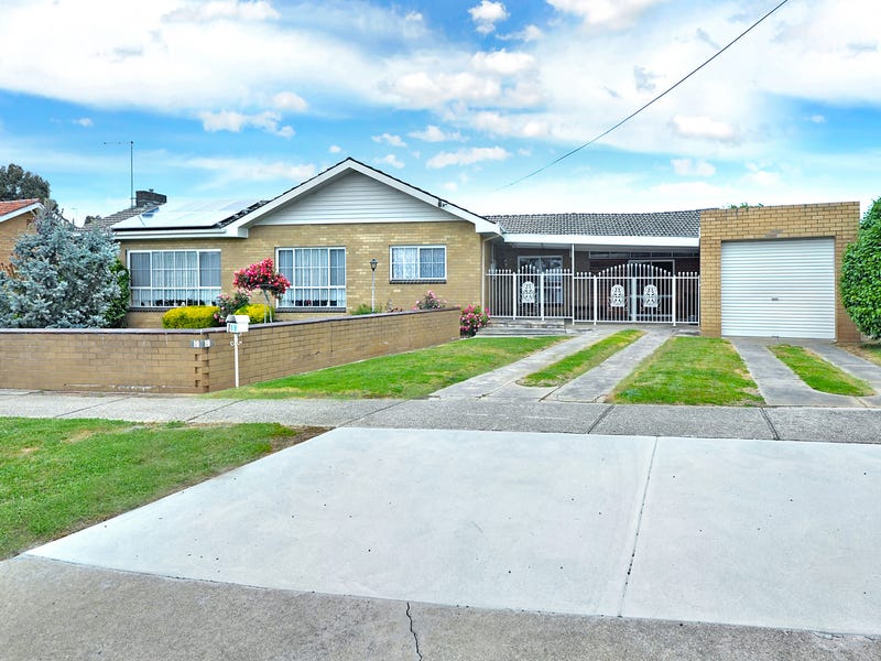 19 Elizabeth Street, Ararat, Vic 3377 Property Details