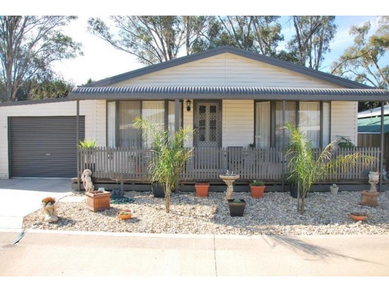 138 Oasis Drive , Oasis Village, Cobram, Vic 3644 Property Details