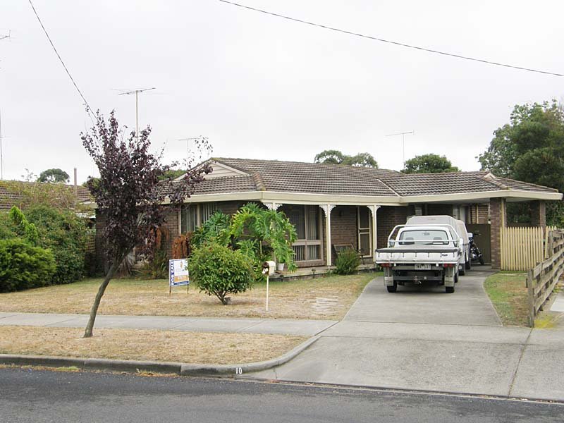 10 Rangeview Dve, Traralgon, Vic 3844 Property Details