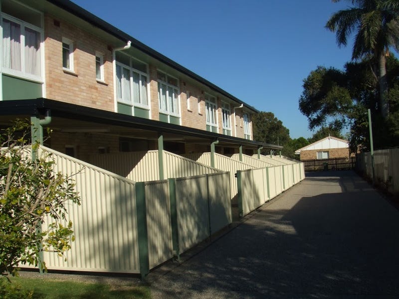 1/26 Kenilworth Street, Mackay, Qld 4740 Unit for Rent realestate