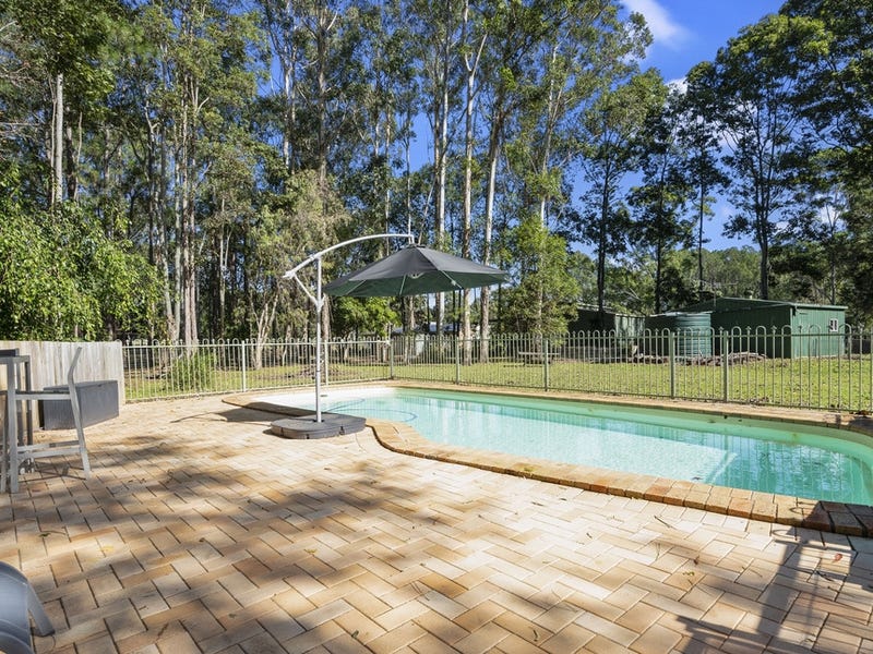 195 Mount Mee Road, Delaneys Creek, Qld 4514