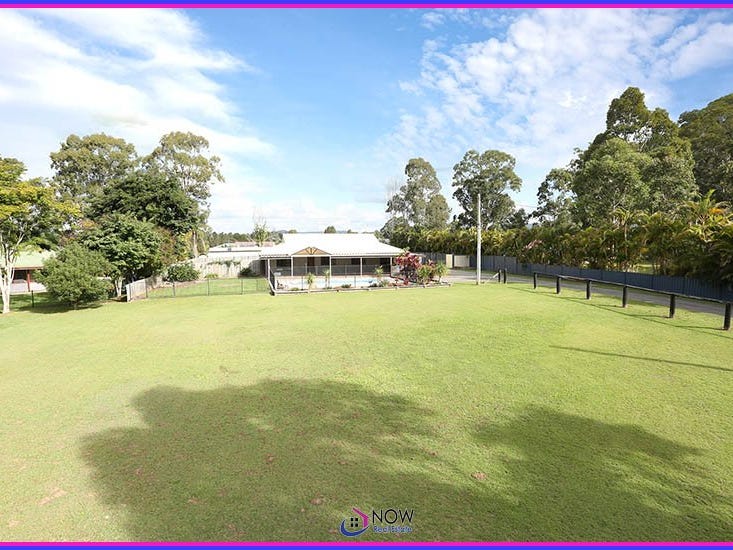 546 Caboolture River Road, Upper Caboolture, QLD 4510