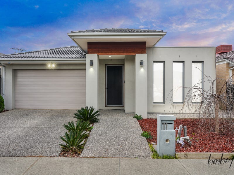 11 Creekbridge Street, Craigieburn, Vic 3064 - Property Details