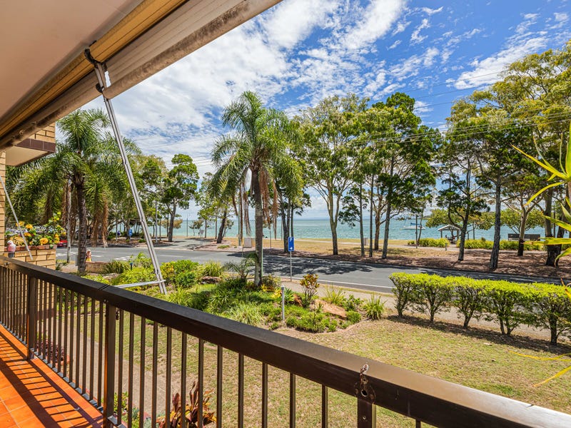 4/101 Welsby Parade, Bongaree, Qld 4507 Property Details