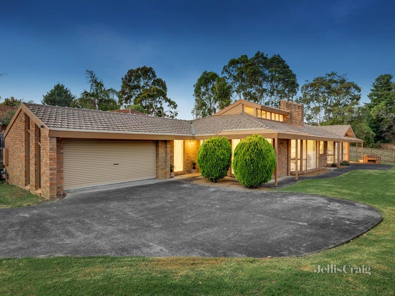 20 Jenkins Drive, Templestowe, Vic 3106 Property Details