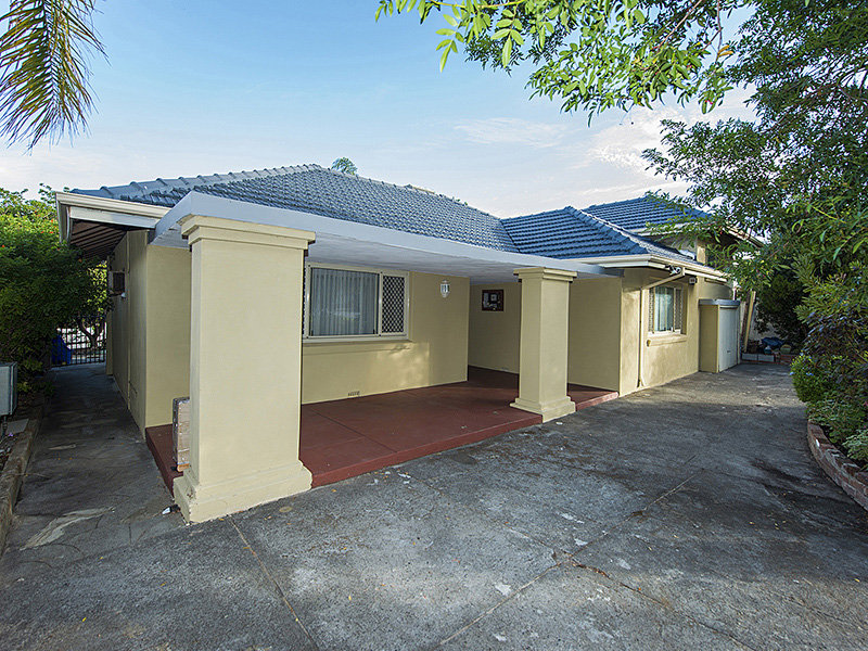 38 Palmerston Street, St James, WA 6102