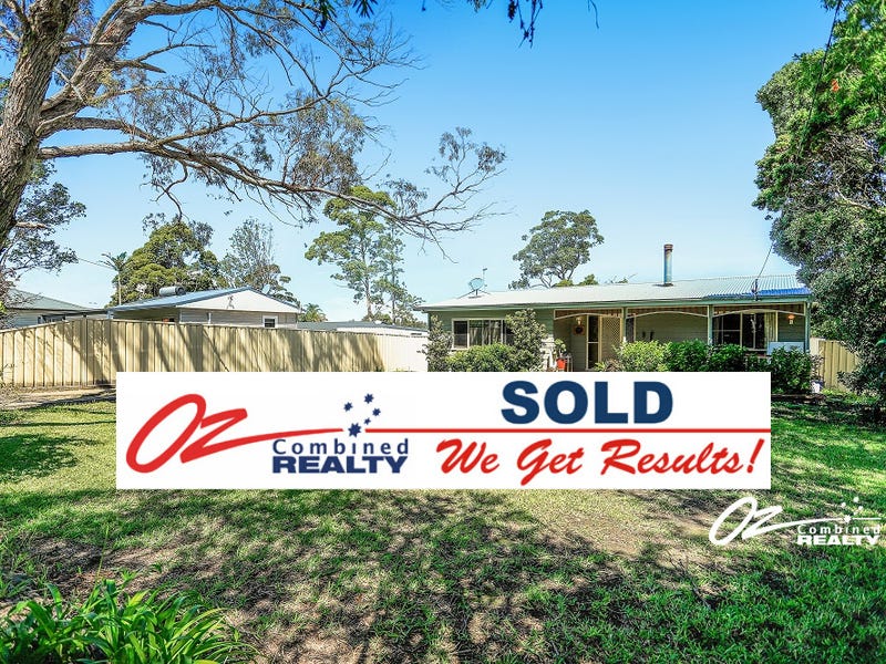 134 The Wool Road, St Basin, NSW 2540