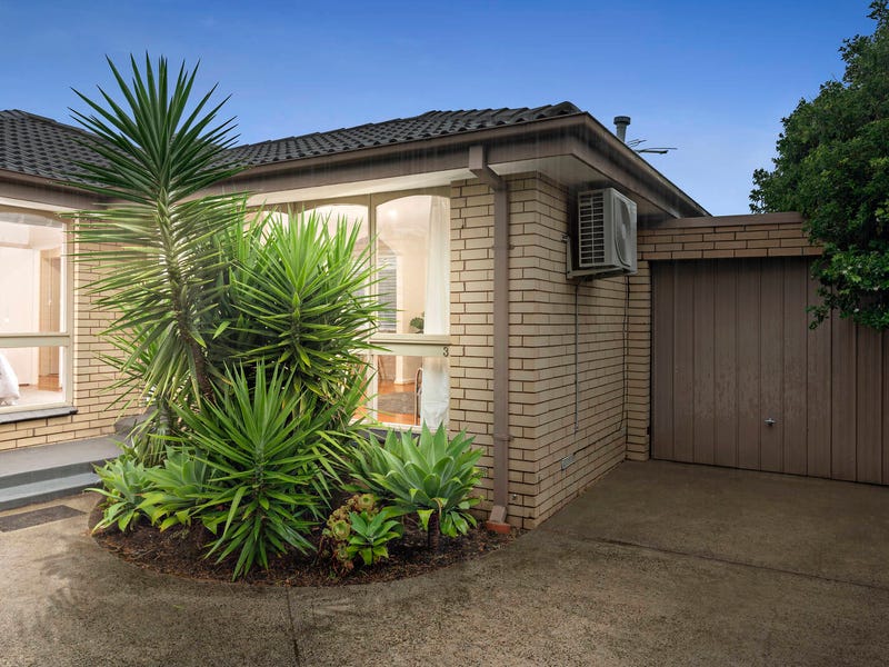 3/6 Turner Road, Highett, Vic 3190 Property Details