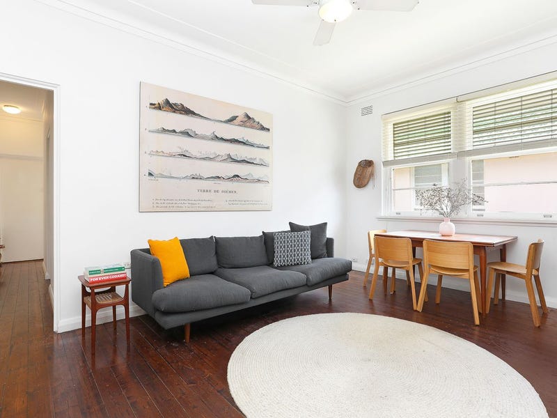 5/2 Young Street, Vaucluse, NSW 2030