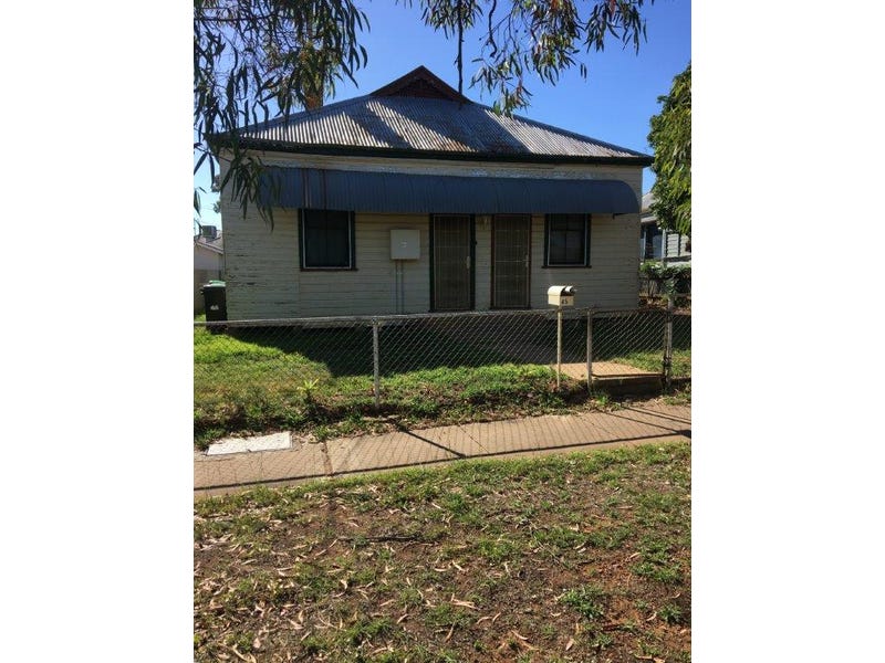 45 Elgin Street, Gunnedah, NSW 2380