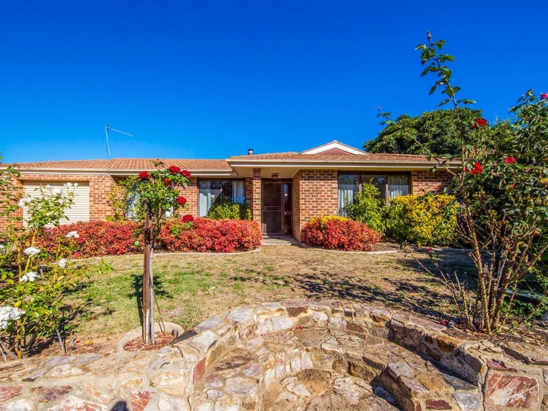 28 Proctor Street, Chisholm, ACT 2905 - Property Details