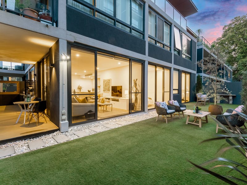 BG02/57 Telegraph Road, Pymble, NSW 2073 Property Details