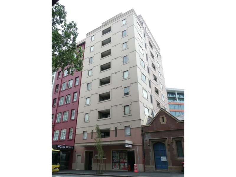 503/3234 Regent Street, Chippendale, NSW 2008